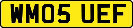 WM05UEF