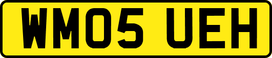 WM05UEH