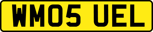 WM05UEL