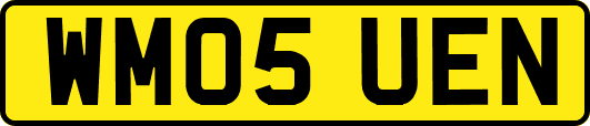 WM05UEN