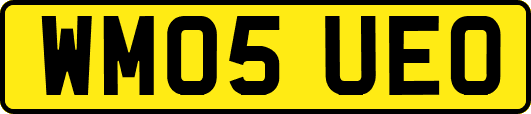 WM05UEO