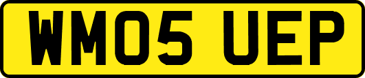 WM05UEP