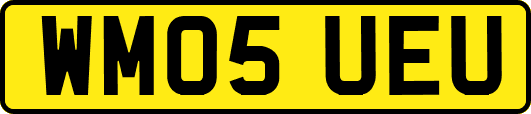 WM05UEU