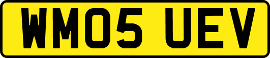 WM05UEV