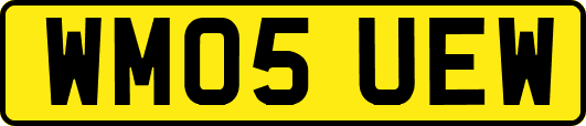 WM05UEW
