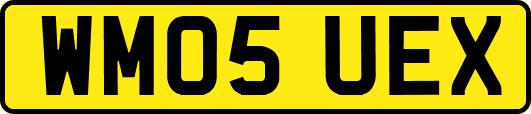 WM05UEX