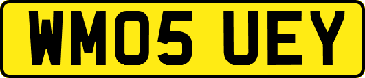 WM05UEY