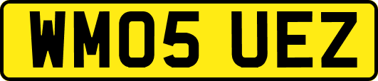 WM05UEZ