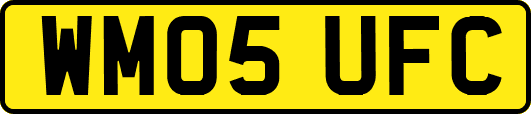 WM05UFC