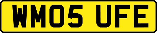 WM05UFE