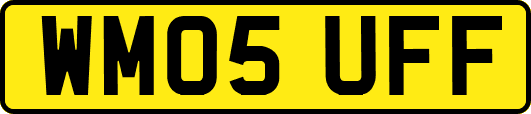 WM05UFF