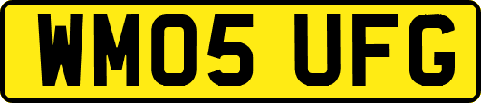 WM05UFG