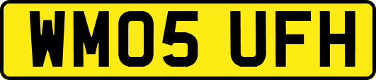 WM05UFH