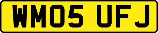 WM05UFJ