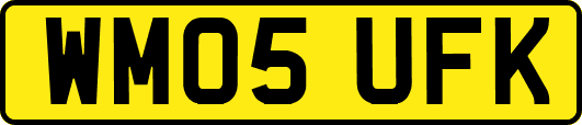 WM05UFK