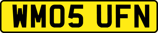 WM05UFN