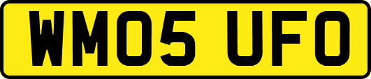 WM05UFO