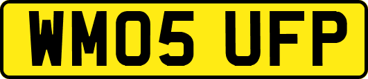 WM05UFP