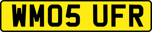 WM05UFR