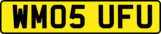 WM05UFU