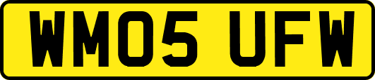 WM05UFW