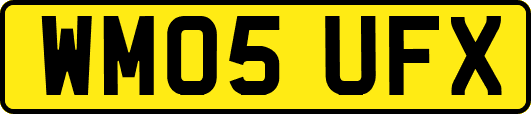 WM05UFX