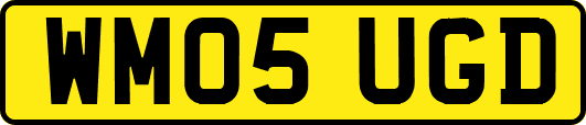 WM05UGD