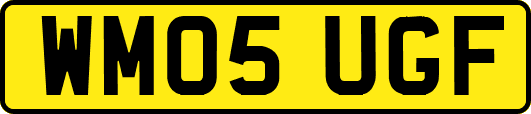 WM05UGF