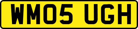 WM05UGH