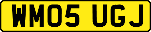 WM05UGJ