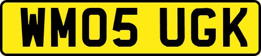 WM05UGK