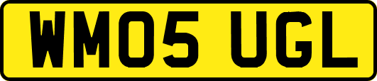 WM05UGL