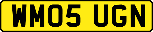 WM05UGN
