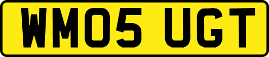WM05UGT
