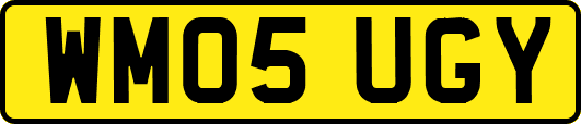 WM05UGY