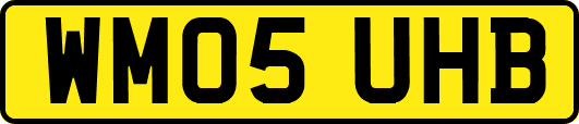 WM05UHB