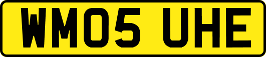 WM05UHE