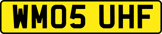 WM05UHF