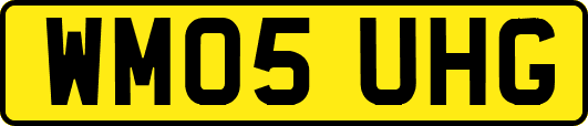 WM05UHG