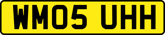 WM05UHH