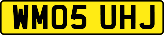 WM05UHJ