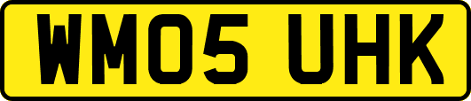 WM05UHK