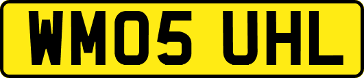 WM05UHL
