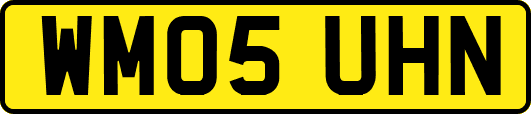 WM05UHN