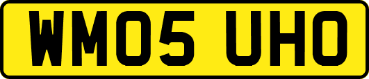 WM05UHO