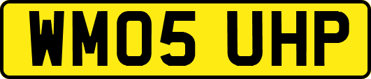 WM05UHP