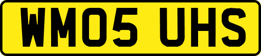WM05UHS