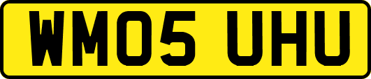 WM05UHU