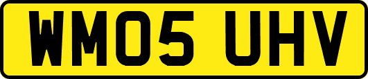 WM05UHV