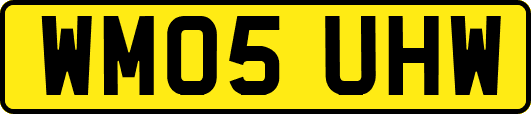 WM05UHW